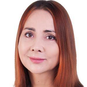 Оробинская Алина Викторовна