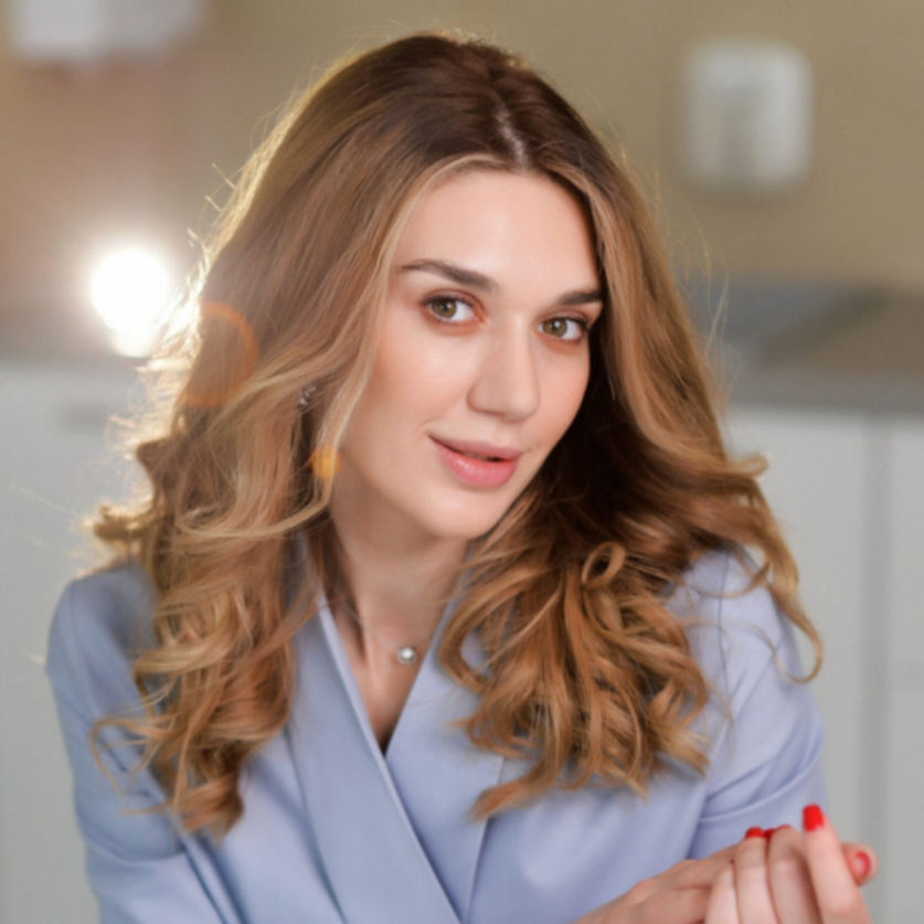 Шакая Эка Джамбуловна