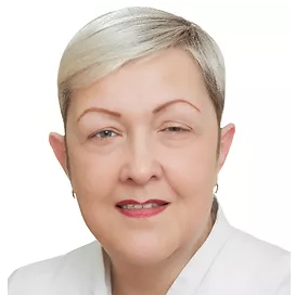 Малышева Наталья Анатольевна