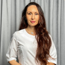 Галеева Айгуль Габдулхаевна