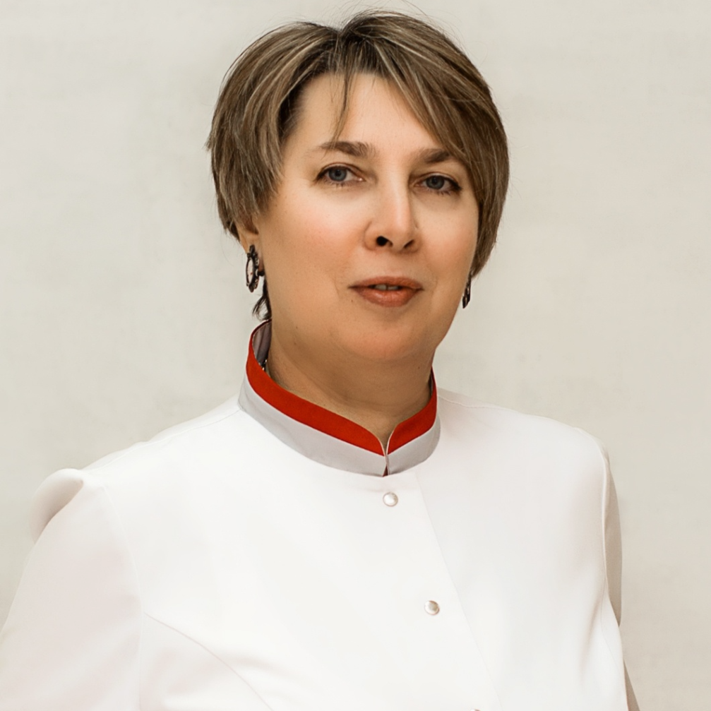 Левченко Наталья Юрьевна