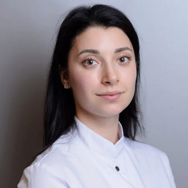 Тен Нина Анатольевна