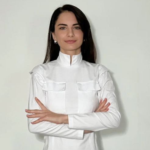 Шишкина Анастасия Григорьевна
