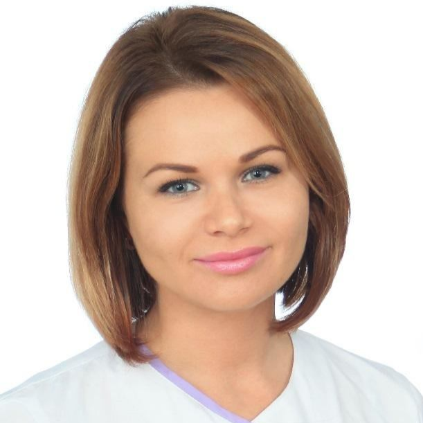 Никитина Татьяна Николаевна