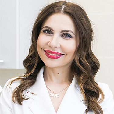 Васильева Марина Вячеславовна
