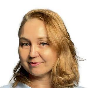 Миннибаева Римма Вазировна