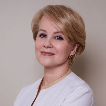 Еременко Светлана Викторовна