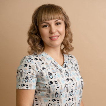 Бегларян Екатерина Владимировна