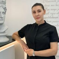 Лиховидова Евгения Андреевна