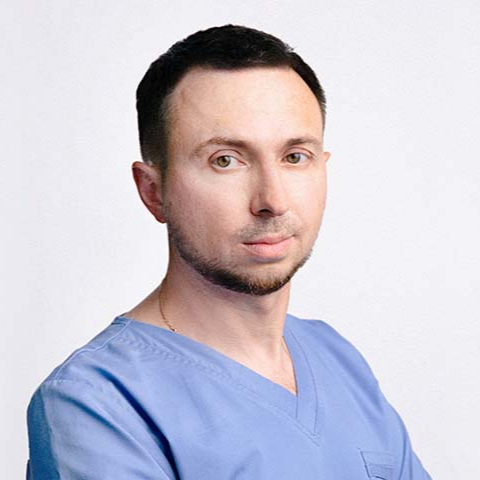 Балабанов Денис Николаевич