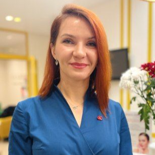 Горбачева Анна Юрьевна