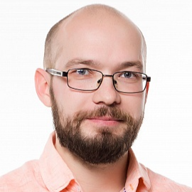 Лопаскин Алексей Владимирович