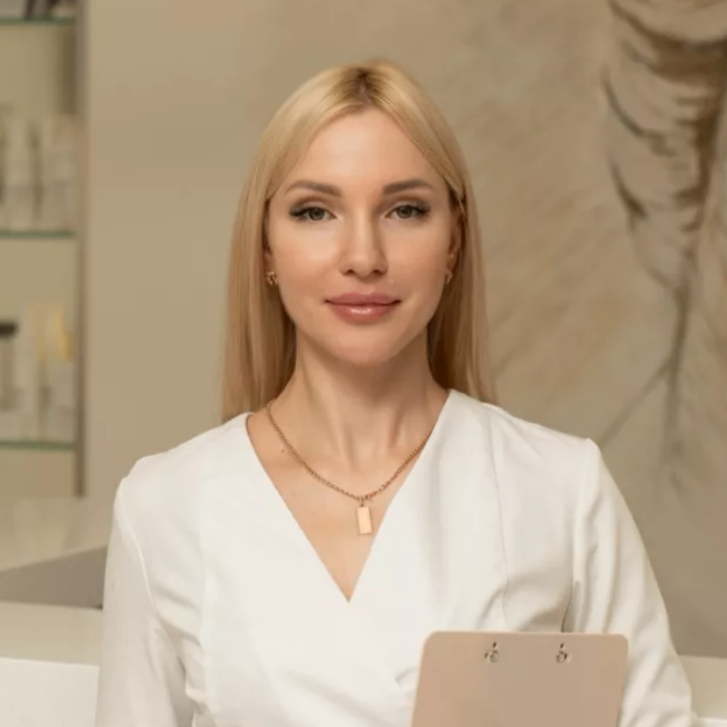 Елаго Злата Анатольевна