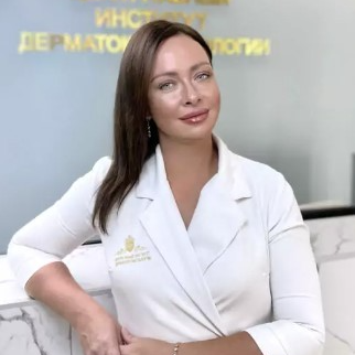 Потапова Анна Леонидовна