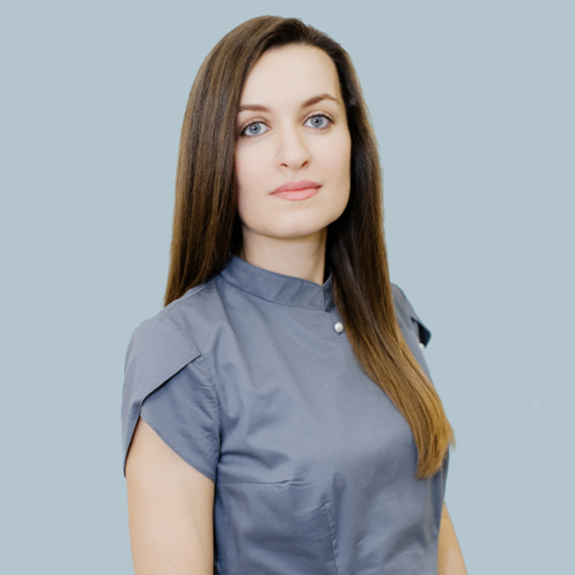 Вартаньян Анастасия Алексеевна