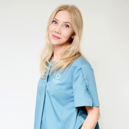 Сатрутдинова Лия Фаритовна