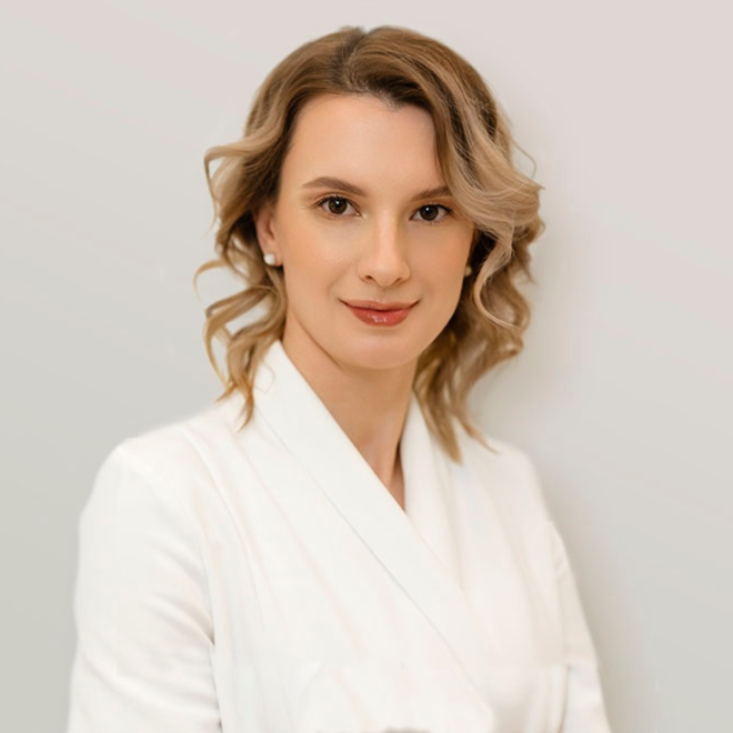 Грязева Наталья Владимировна