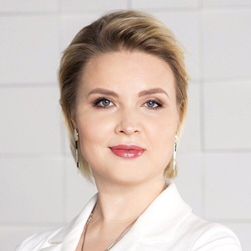 Неминущая Анастасия Валерьевна