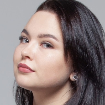 Ковалевская Мария Дмитриевна