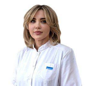 Титова Ирина Владимировна