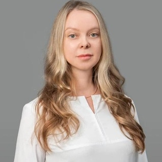 Руссу Оксана Алексеевна