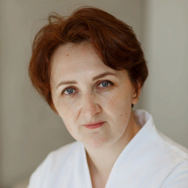 Суханова Екатерина Михайловна