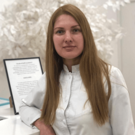 Башмакова Альфия Рафаильевна