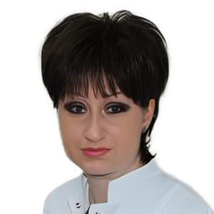 Магдич Юлия Ивановна