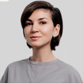 Постникова Эльмира Мехмановна