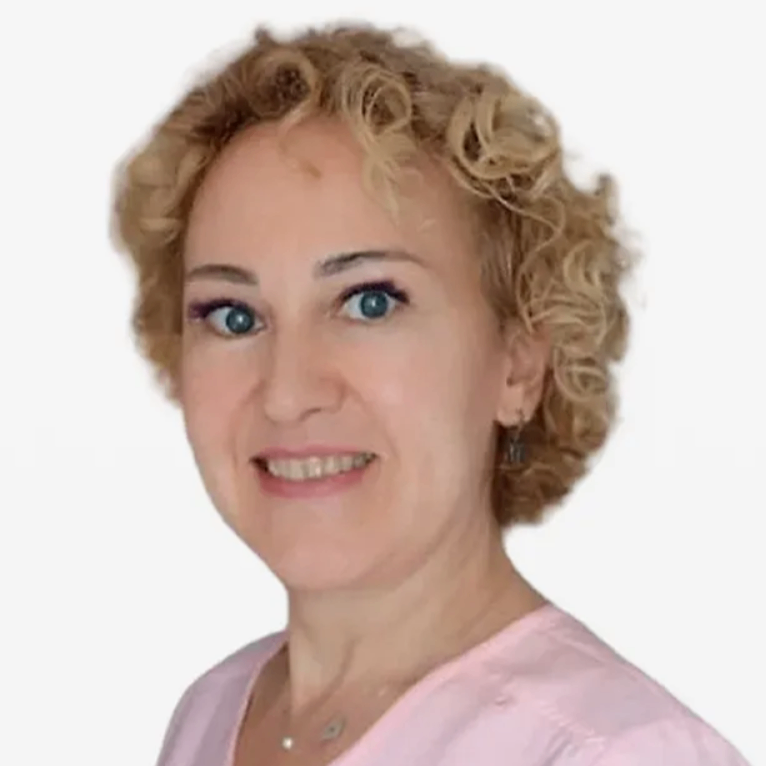 Подшивалкина Валентина Владимировна