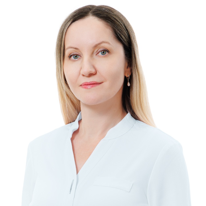 Мисюрева Екатерина Владимировна