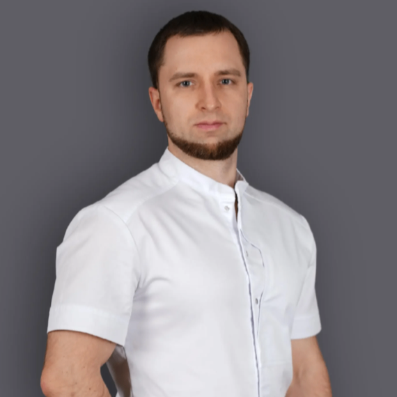 Смирнов Александр Анатольевич