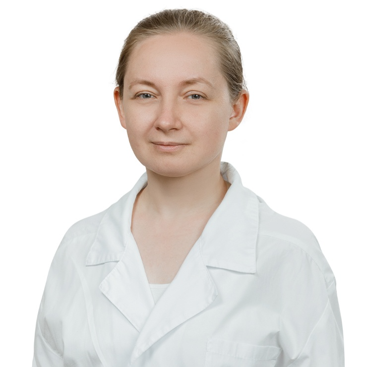 Яковлева Татьяна Николаевна