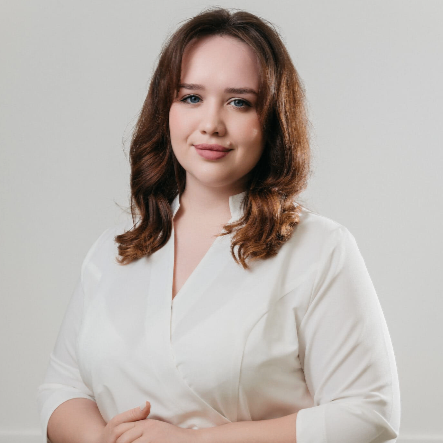 Петрова Анастасия Александровна