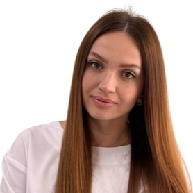 Саган Александра Андреевна