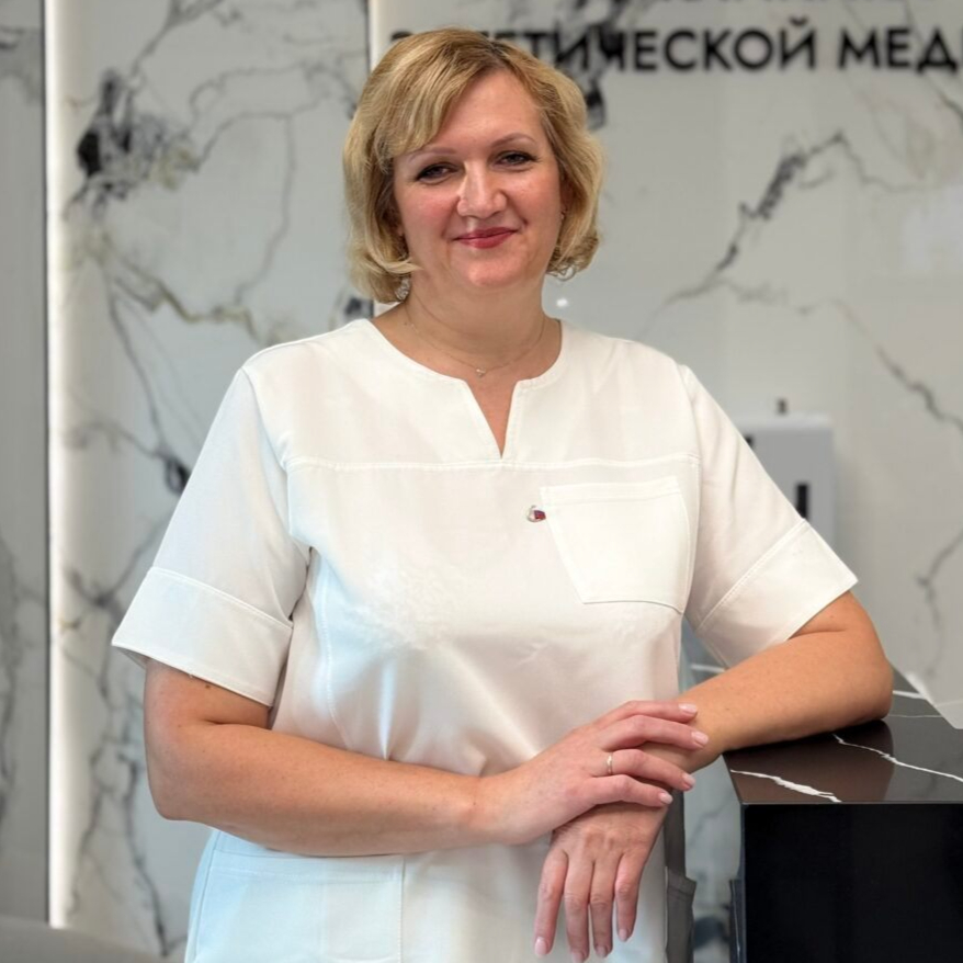 Носкова Наталия Михайловна