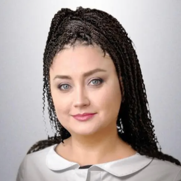 Муравьева Альбина Шамильевна