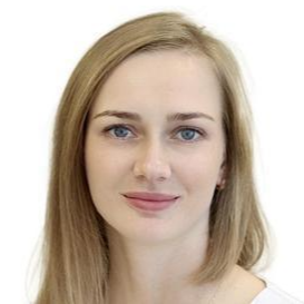 Старикова (Тарасюк) Маргарита Васильевна