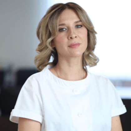 Язева Алена Николаевна