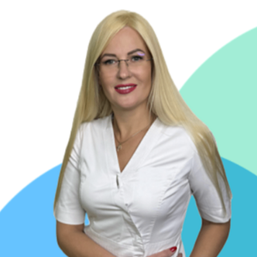Шавло Юлия Николаевна