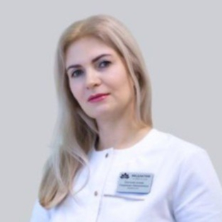 Шагизиганова Надежда Николаевна