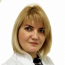 Алена Анатольевна