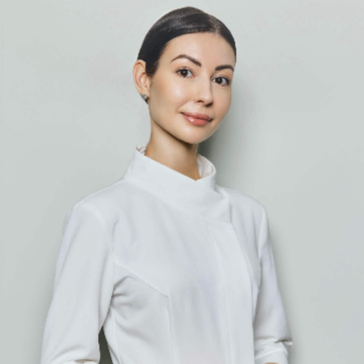 Григорьева Елена Юрьевна