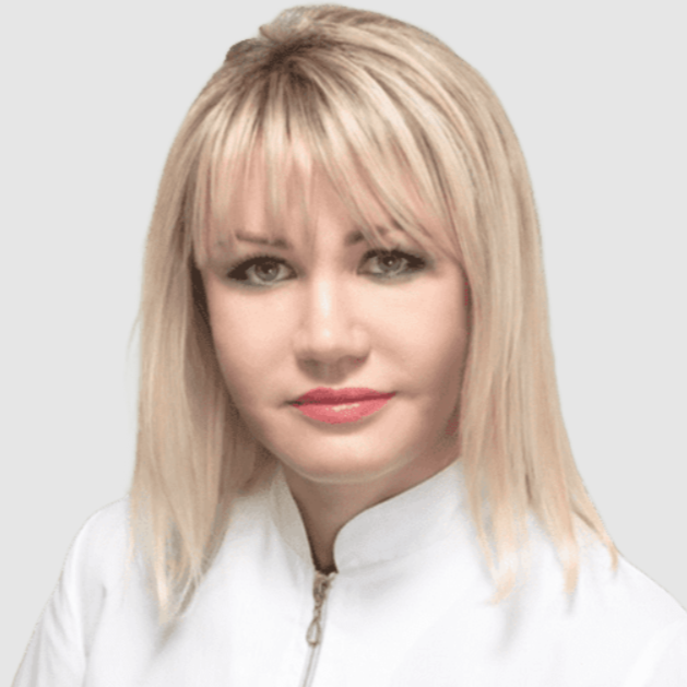 Муромцева Элина Валерьевна