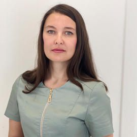 Кожевникова Оксана Михайловна
