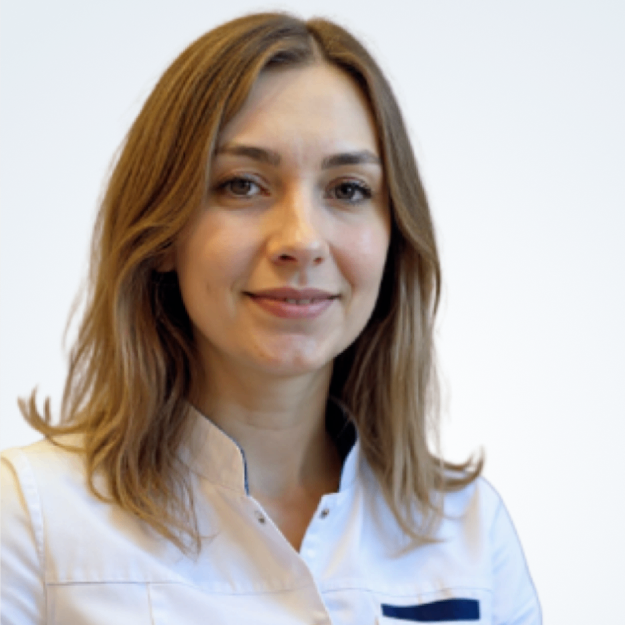 Замиралова Юлия Борисовна