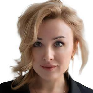 Игнатьева Светлана Витальевна