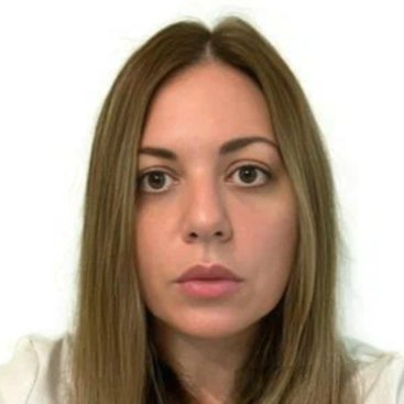 Майорова Ирина Сергеевна