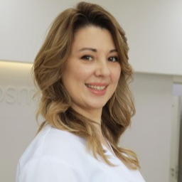 Лаврухина Эмилия Сергеевна