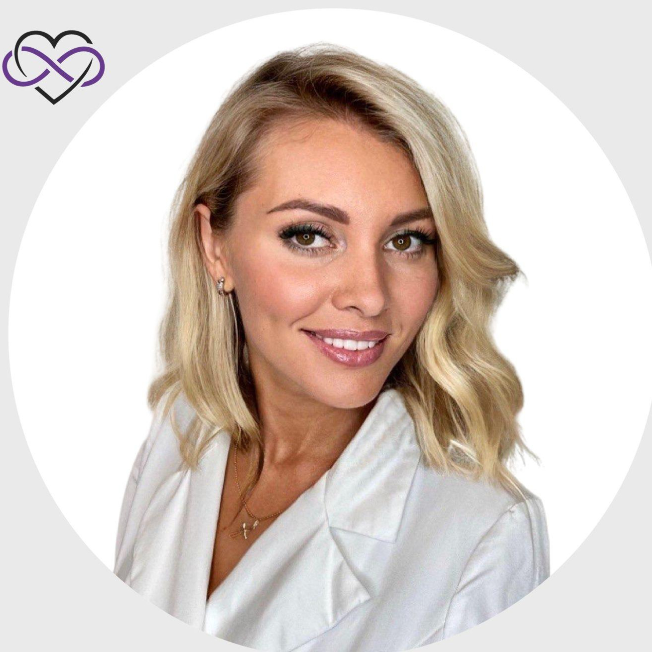 Екатерина Александровна